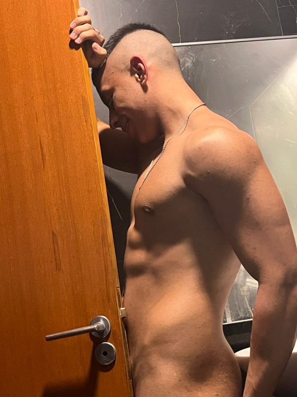 Gaúcho Tatuado 35
