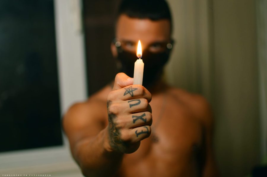 Gaúcho Tatuado 10
