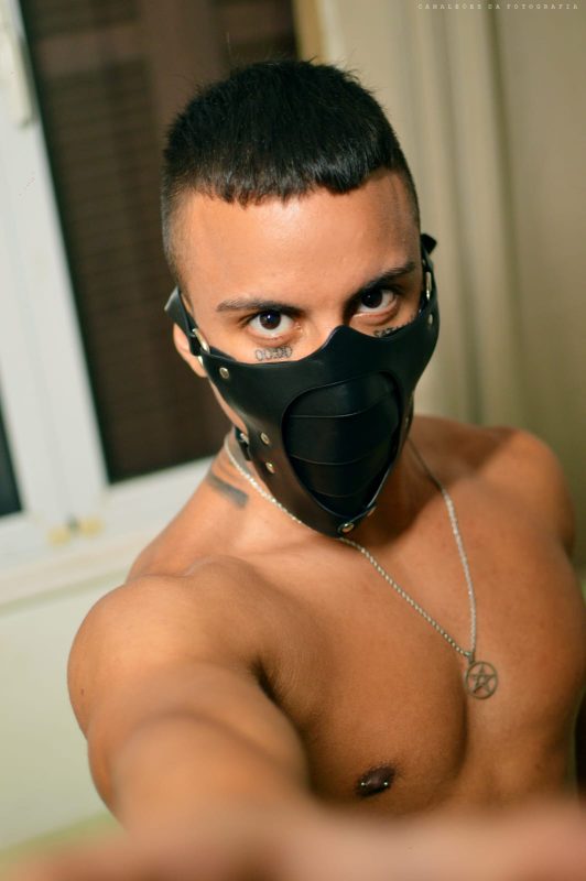 Gaúcho Tatuado 18