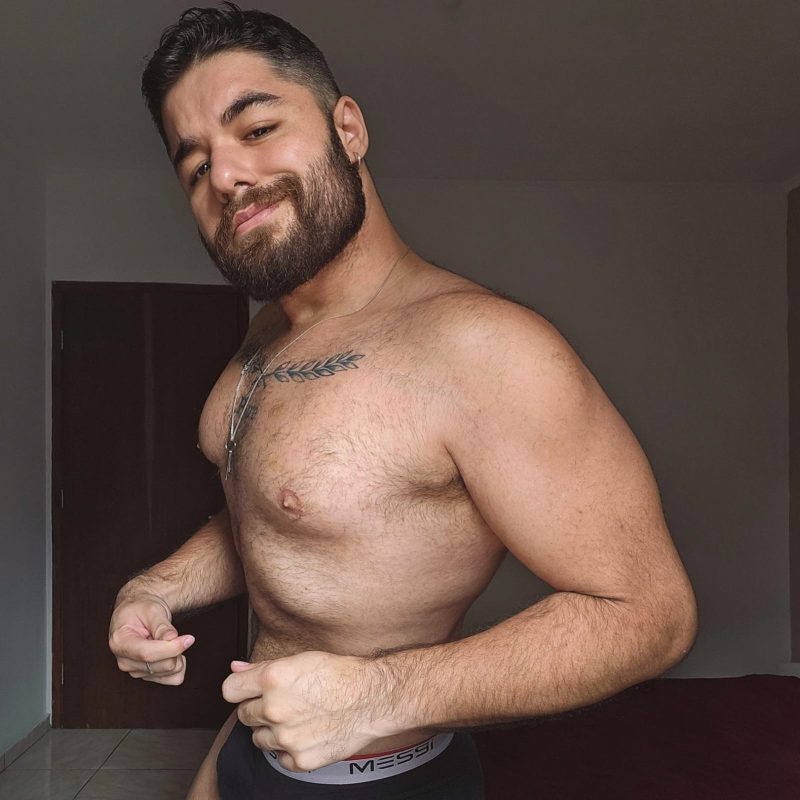 Jhonatan Vaz 13