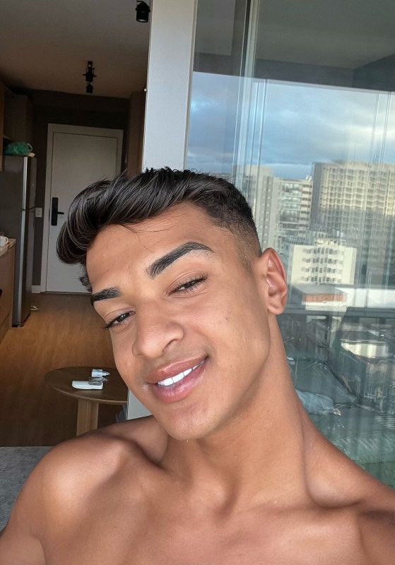 Deividson Mattos