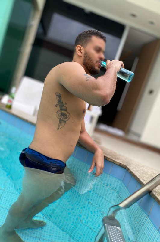 Lan Oliveira 3