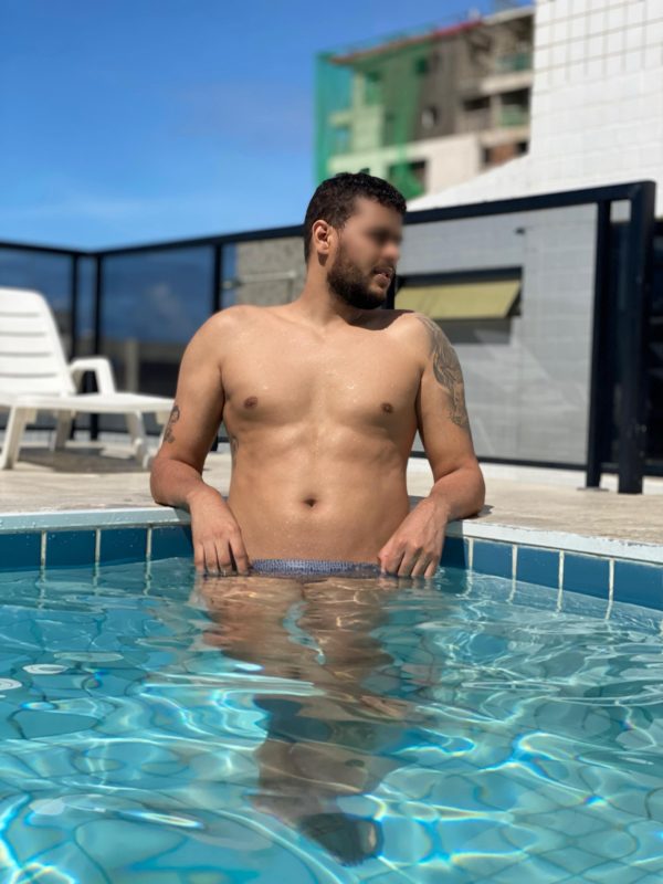 Lan Oliveira 6