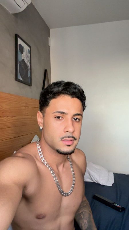 Arthur Hisbek 9
