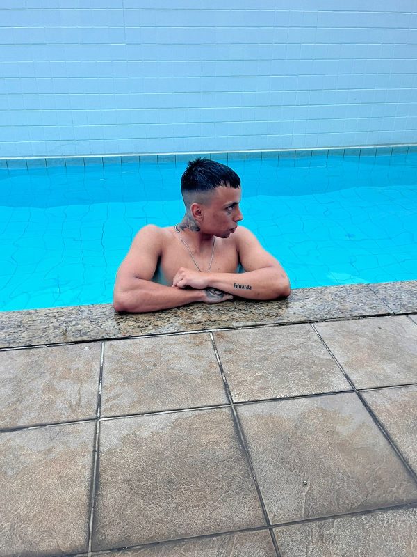 Gaúcho Tatuado 29