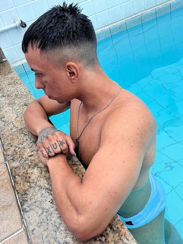 Gaúcho Tatuado 30