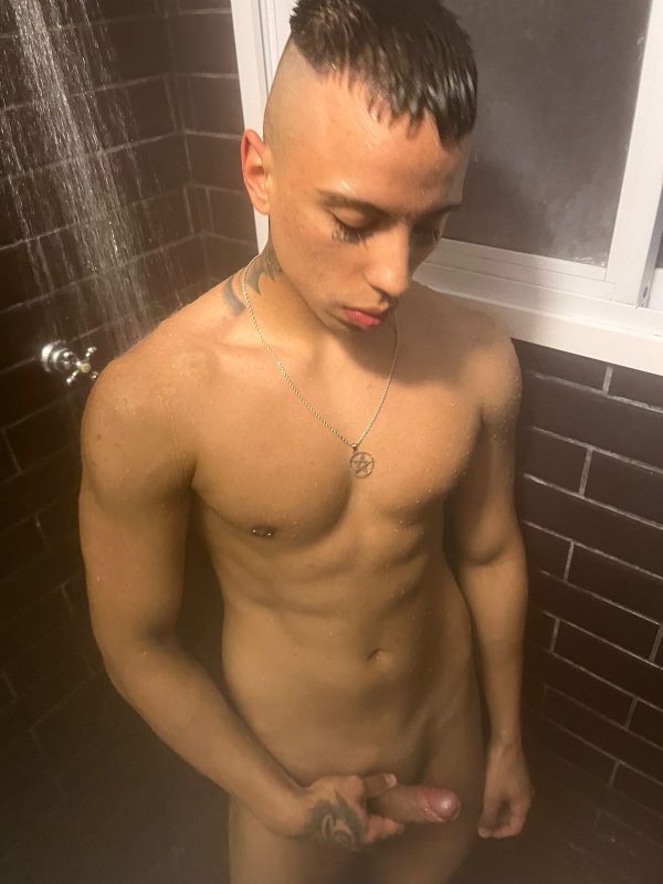 Gaúcho Tatuado 39