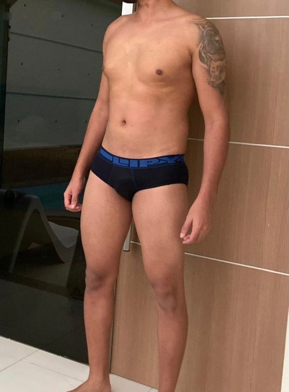 Lan Oliveira 7
