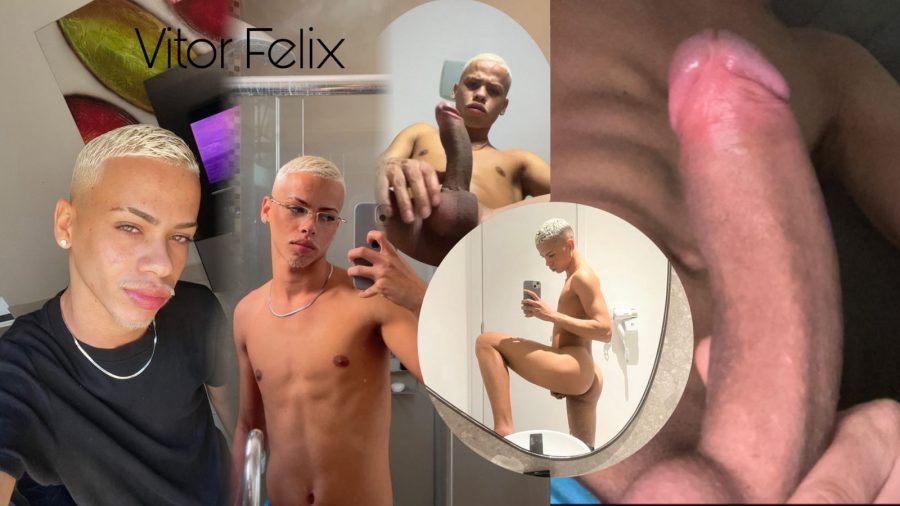Vitor Felix 36