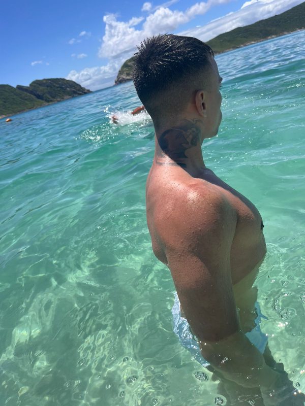 Gaúcho Tatuado 26