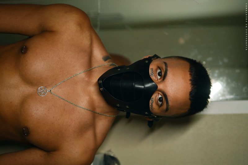 Gaúcho Tatuado 14