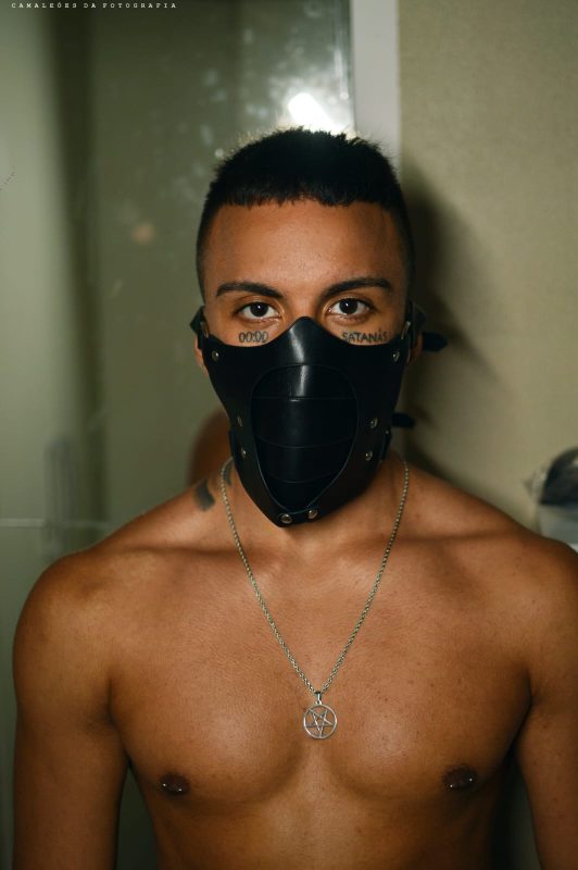 Gaúcho Tatuado 21