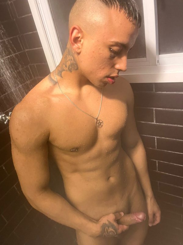 Gaúcho Tatuado 38