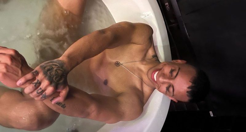Gaúcho Tatuado 34
