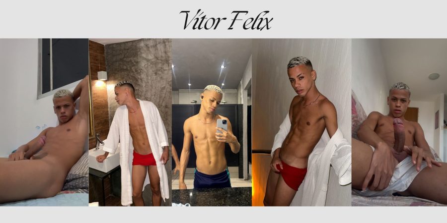 Vitor Felix 38