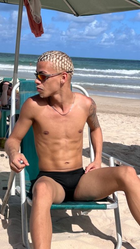 Vitor Felix 27