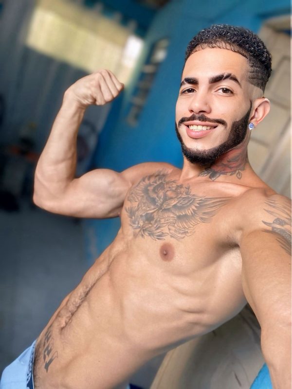Weslley Lobo 6