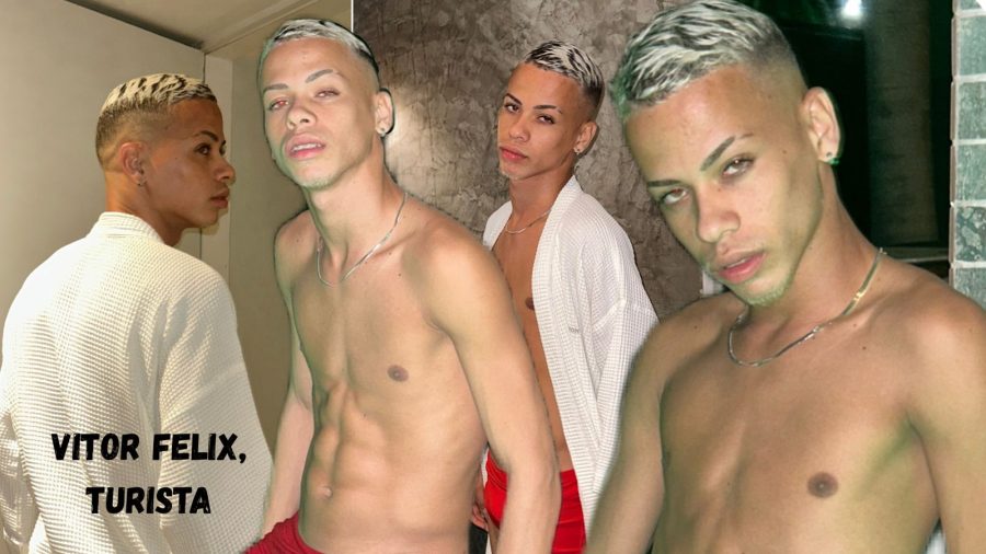 Vitor Felix 53