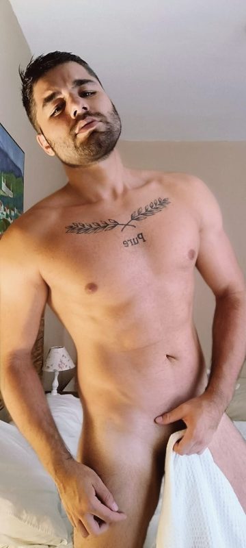 Jhonatan Vaz 8