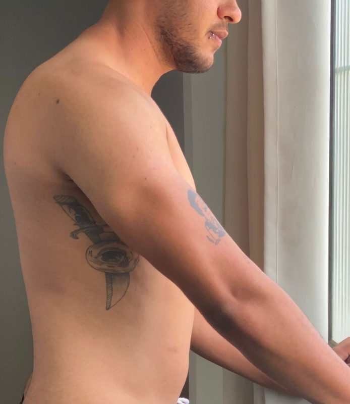 Lan Oliveira 4