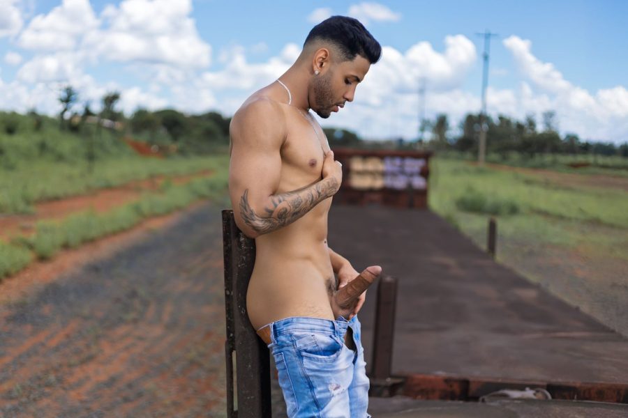 Arthur Hisbek 18
