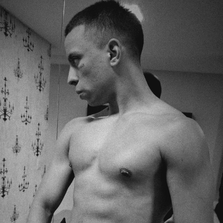 Gaúcho Tatuado 25