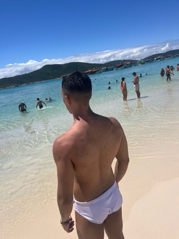 Gaúcho Tatuado 32