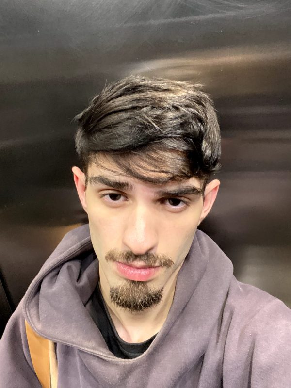Mlk Puto Fetiches