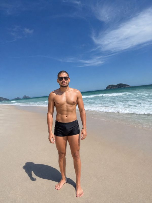 João Ricardo 2