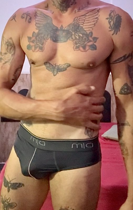 Daniel Lopez 20