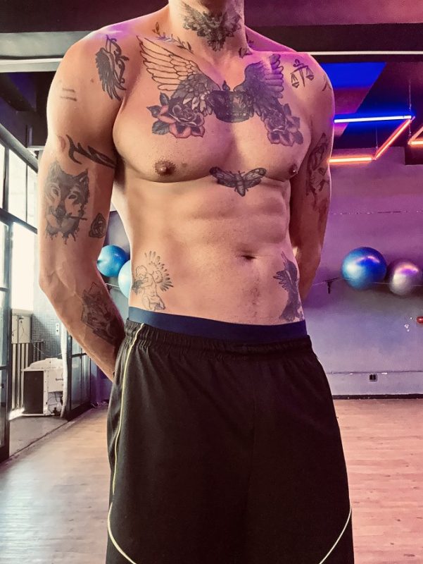 Daniel Lopez 4