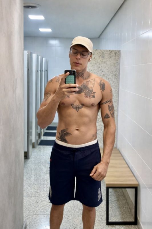 Daniel Lopez 2
