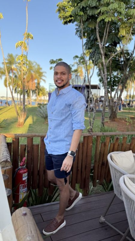 João Ricardo 10