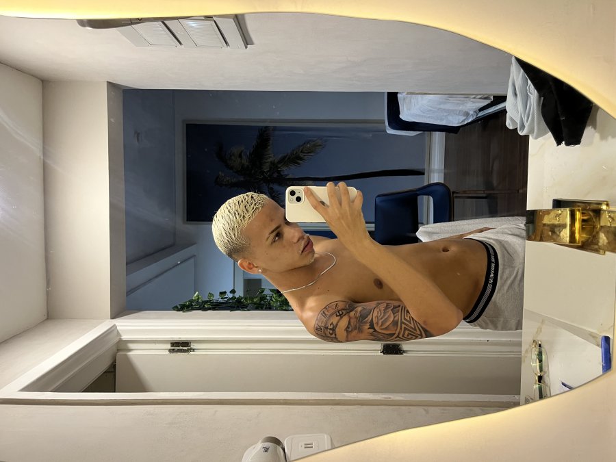 Vitor Felix 1