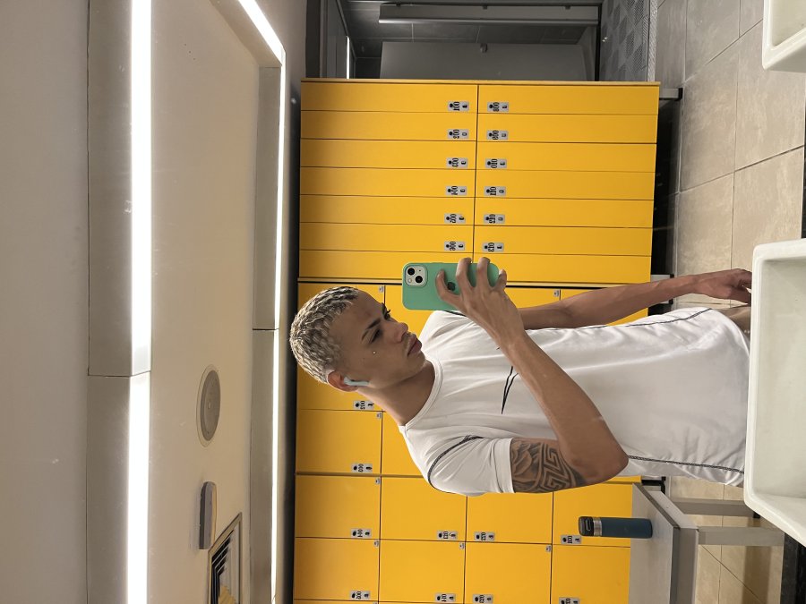 Vitor Felix 19