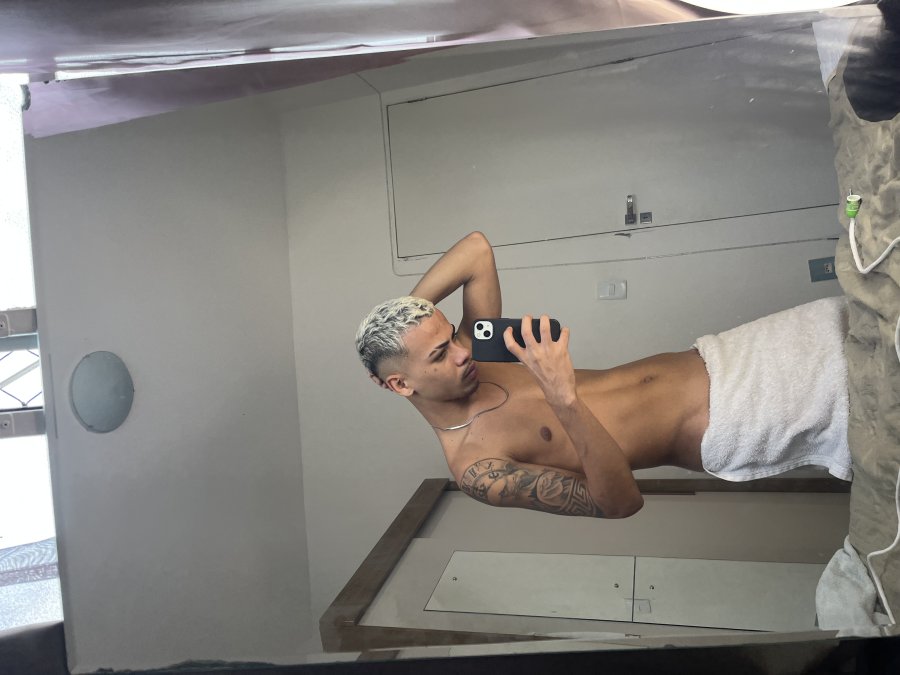 Vitor Felix 8