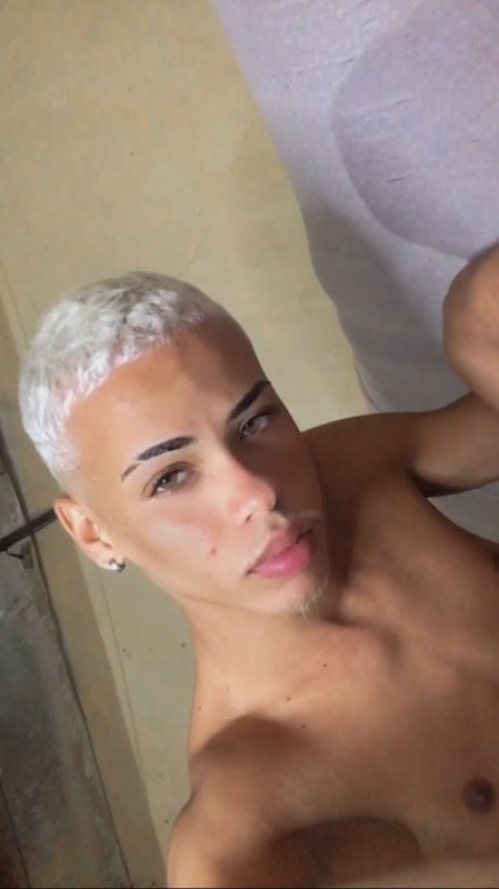 Vitor Felix 58