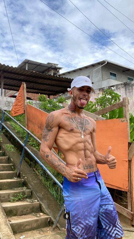 Weslley Lobo 69