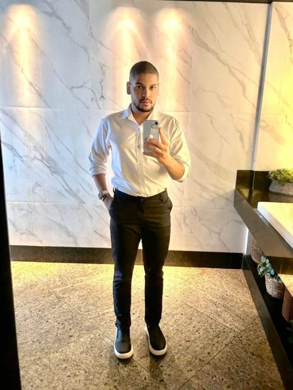 João Ricardo 9