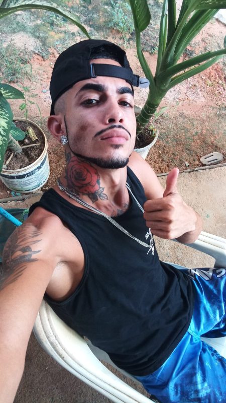 Weslley Lobo 50