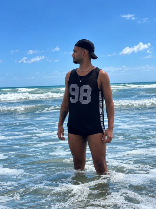 Bruno Gabriel