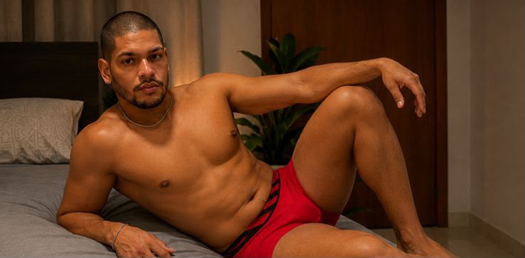João Ricardo 3