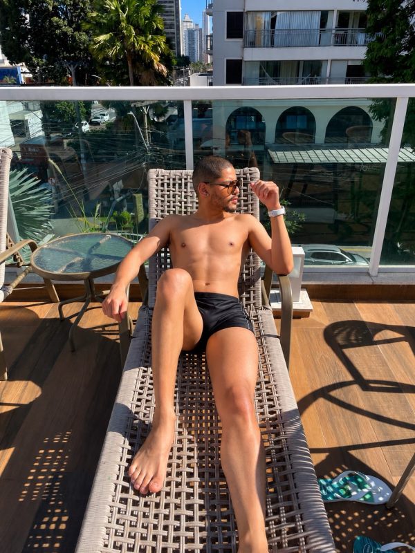 João Ricardo 2