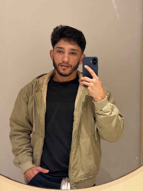 Vitor Mazonni