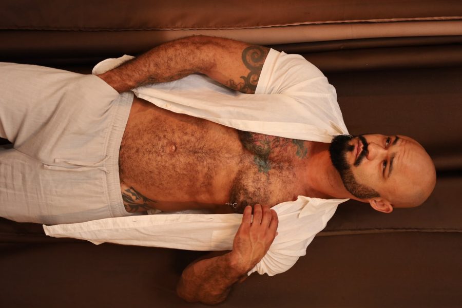 Jeff Carvalho