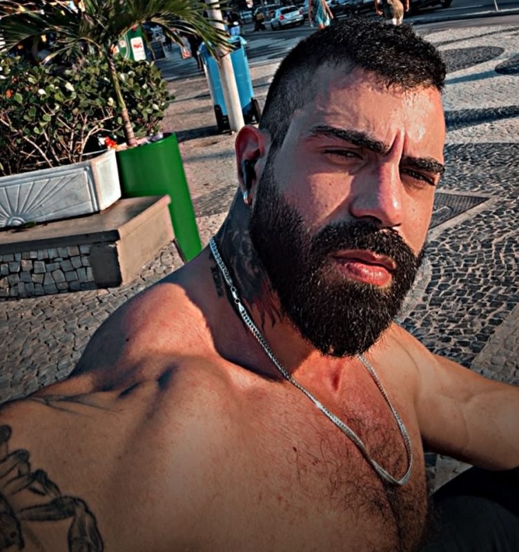 Caio Brabo