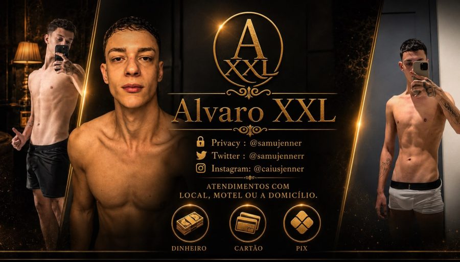 Samuel Álvaro