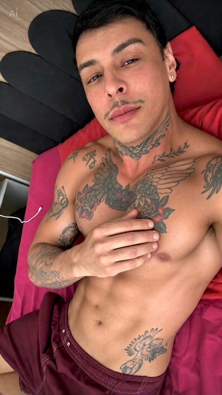 Daniel Lopez 8