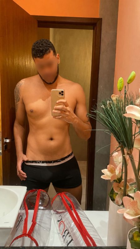 Lan Oliveira 1