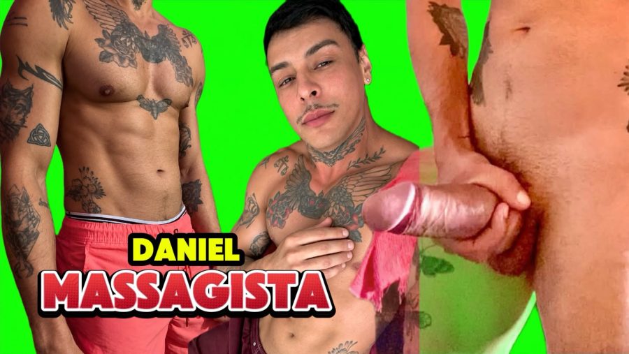 Daniel Lopez